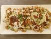 Aloo Tikki Chaat