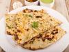Alloo Onion Kulcha