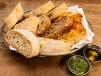 Bread Basket (Half)