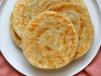 Plain Paratha