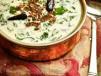 Palak Raita
