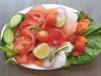 Fresh Green Salad