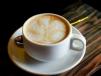 Fresh Milk Coffee