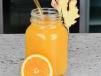 Fresh Orange Juice
