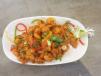 Vegan Gobi Manchurian