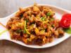 Vegan Broccoli Manchurian