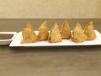 Vegan Mini Samosa