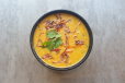 Vegan Dal Tadka