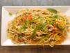 Veg Hakka Noodles