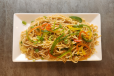 Veg Chilly Noodles