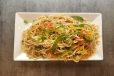Veg Chilly Ginger Garlic Noodles