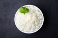 Vegan Steamed Rice
