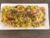 Vegan Vegetable Pulao