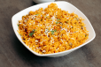 Vegan Vegetable Biryani