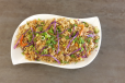 Vegan Vegetable Fried Rice