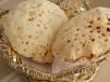 Vegan Chapati Set