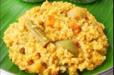 Sambar Rice