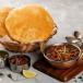Chole Bhature