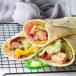 Chicken Tikka Wrap