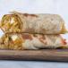 Paneer Tikka Wrap