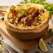 Dhaba Handi Dum Biryani Rice