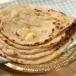 Ghee Chapati