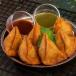 Punjabi Samosa (2 Pcs)