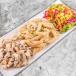 Chicken Mushroom