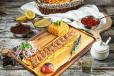 Adana Kebab spicy