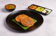 Ghee Podi Idli (2 Pcs)
