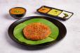 Ghee Podi Thatte Idli (1 Pc)
