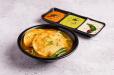 Rasam Idli (2 Pcs)