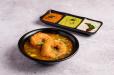 Rasam Vada (2 Pcs)