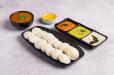 Mini Idli Sambar (14 Pcs)