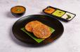 Garlic Podi Idli