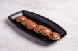 Nutella Baby Idli (6Pcs)