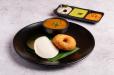 Idli Vada (1+1)