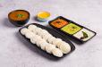 Mini Ghee Podi Idli (14pcs)