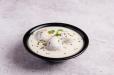 Curd Vada (2pcs)