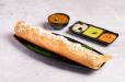 Cheese Masala Dosa (Amul)