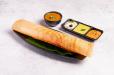 Curry Leaf Podi Dosa