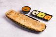 Dry Fruit Rava Dosa
