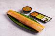 Garlic Podi Dosa