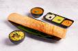 Ghee Masala Dosa