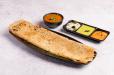 Ghee Rava Dosa
