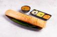 Ghee Roast Dosa (Large)