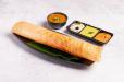 Ghee Roast Dosa (Regular)