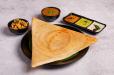 Mysore Masala Dosa