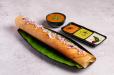 Onion Masala Dosa