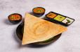Pav Bhaji Dosa